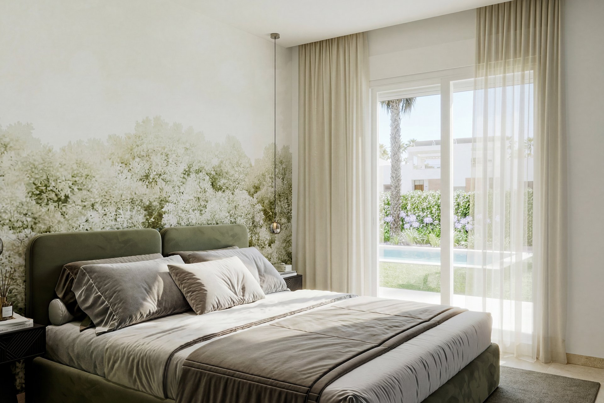 New Build - Townhouse - La Finca Golf