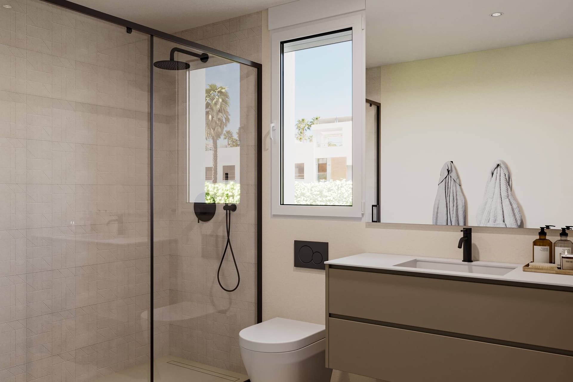 New Build - Townhouse - La Finca Golf