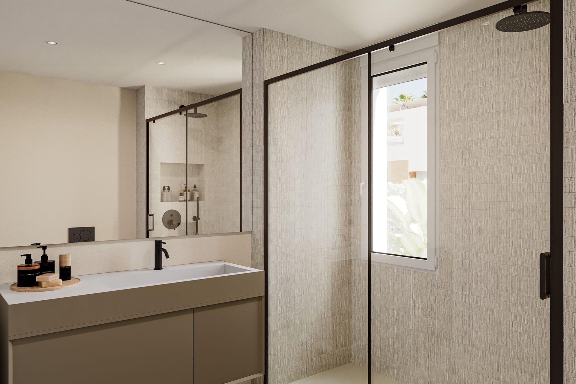 New Build - Townhouse - La Finca Golf