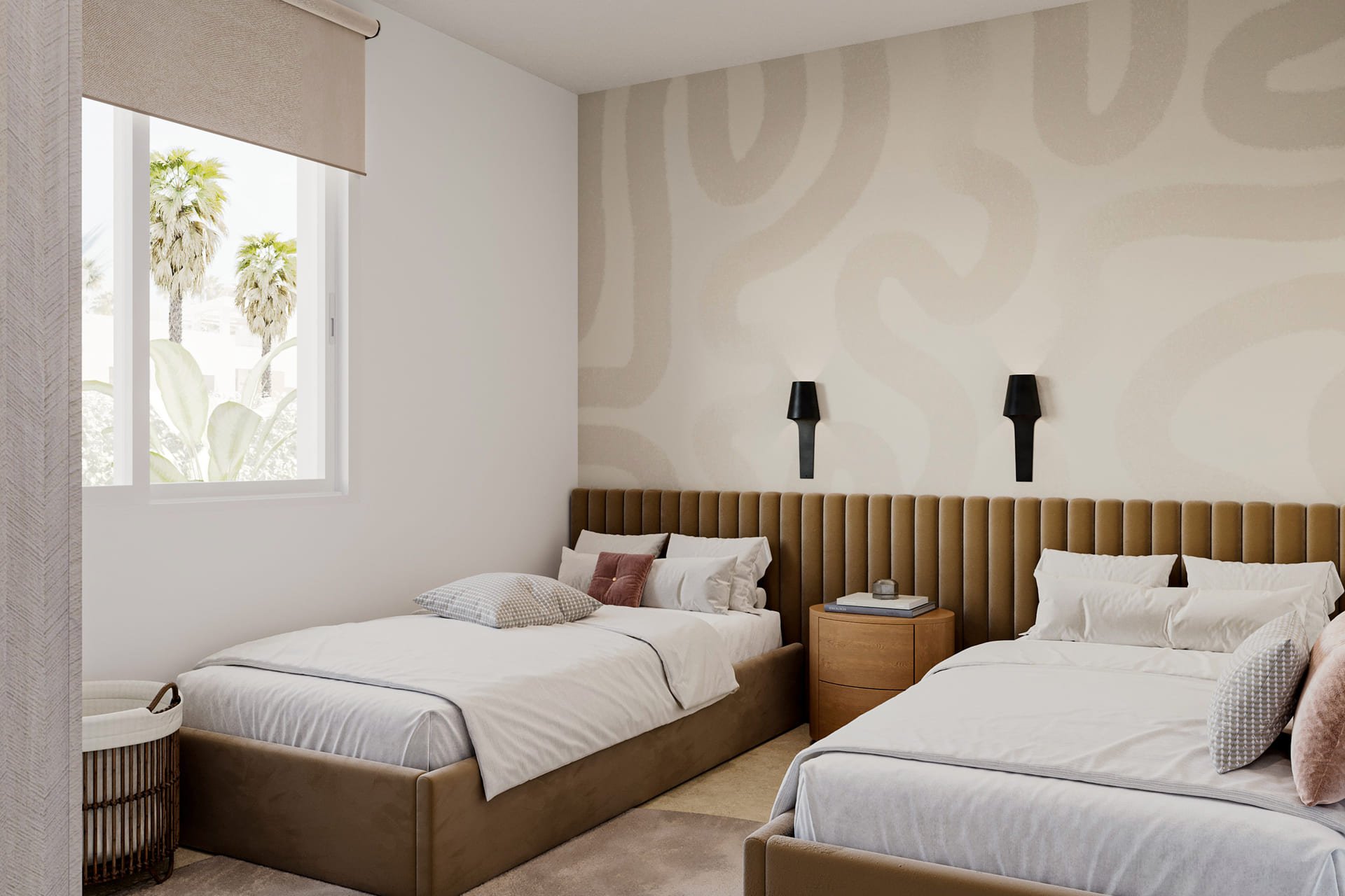New Build - Townhouse - La Finca Golf
