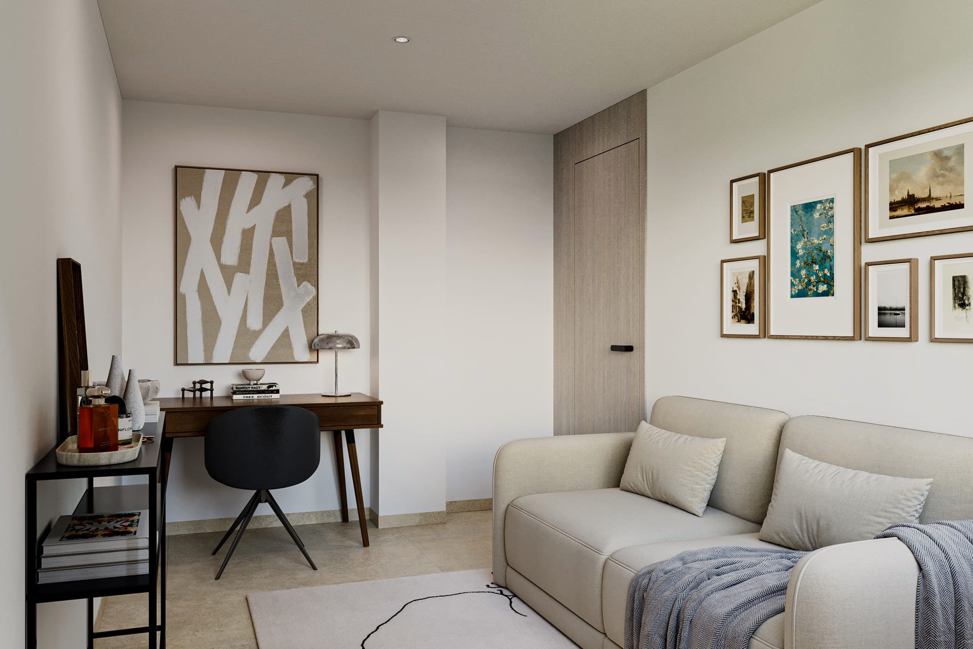 New Build - Townhouse - La Finca Golf