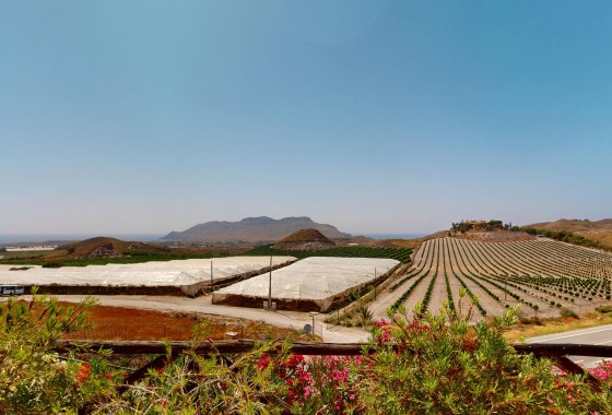 Villa · Obra nueva - Águilas · Murcia · España