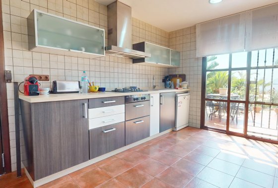 Villa · Obra nueva - Águilas · Murcia · España