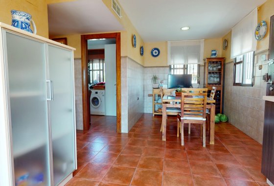 Villa · Obra nueva - Águilas · Murcia · España