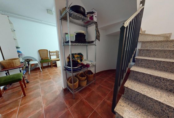 Villa · Obra nueva - Águilas · Murcia · España