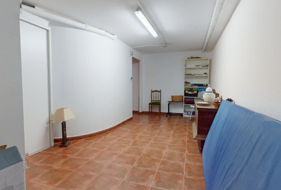 Villa · Obra nueva - Águilas · Murcia · España