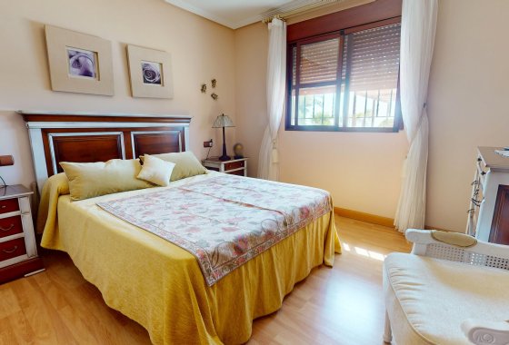 Villa · Obra nueva - Águilas · Murcia · España