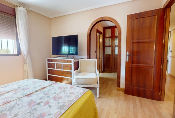 Villa · Obra nueva - Águilas · Murcia · España