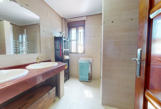 Villa · Obra nueva - Águilas · Murcia · España