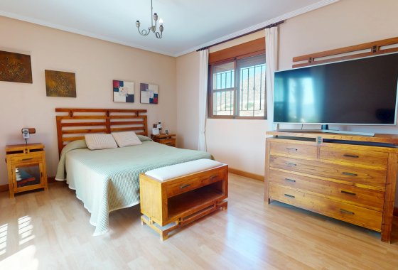 Villa · Obra nueva - Águilas · Murcia · España