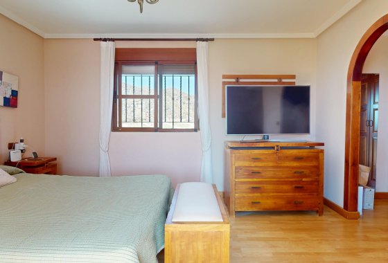 Villa · Obra nueva - Águilas · Murcia · España
