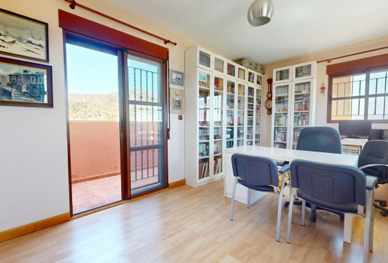 Villa · Obra nueva - Águilas · Murcia · España
