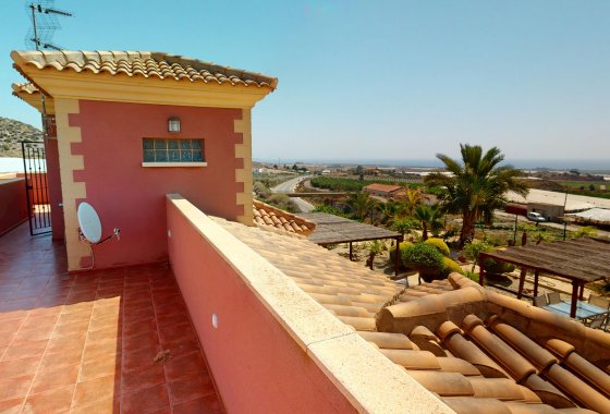 Villa · Obra nueva - Águilas · Murcia · España