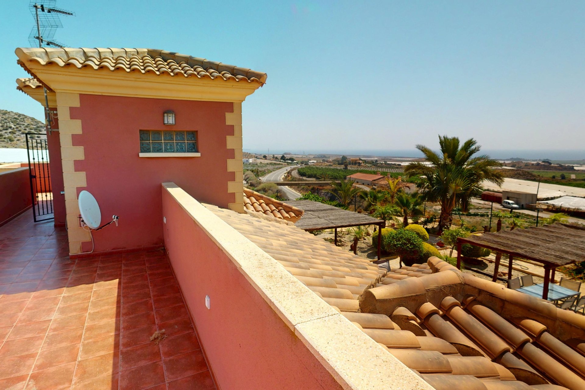 New Build - Villa - Águilas
