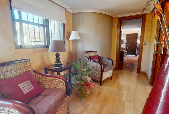 Villa · Obra nueva - Águilas · Murcia · España