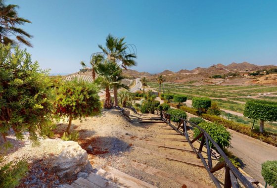 Villa · Obra nueva - Águilas · Murcia · España