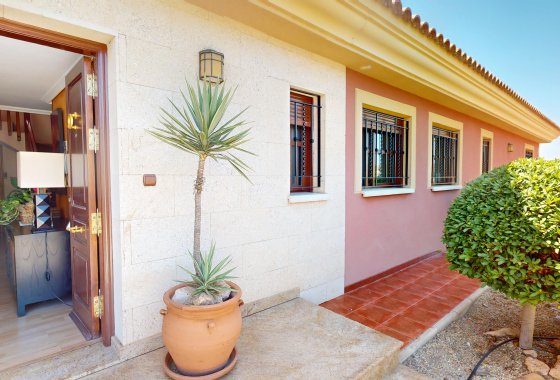 Villa · Obra nueva - Águilas · Murcia · España