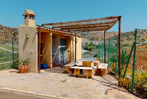 Villa · Obra nueva - Águilas · Murcia · España