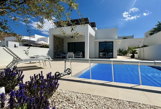 Villa · Nieuwbouw Woningen - Benijofar · Alicante · Spanje