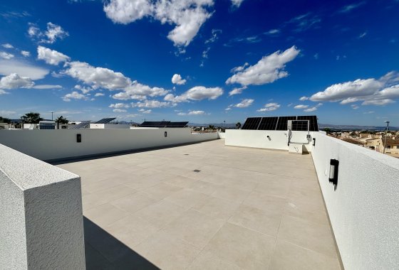 Villa · Nieuwbouw Woningen - Benijofar · Alicante · Spanje