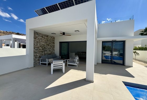 Villa · Nieuwbouw Woningen - Benijofar · Alicante · Spanje