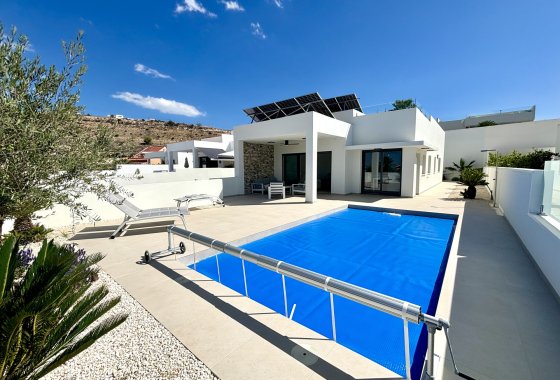 Villa · Nieuwbouw Woningen - Benijofar · Alicante · Spanje