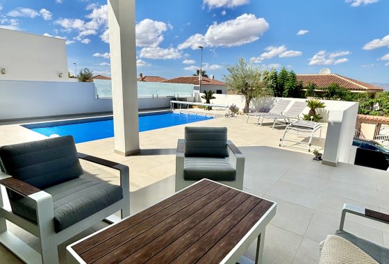 Villa · Nieuwbouw Woningen - Benijofar · Alicante · Spanje