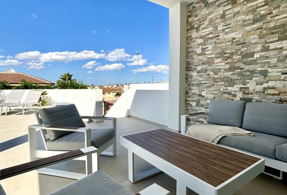 Villa · Nieuwbouw Woningen - Benijofar · Alicante · Spanje