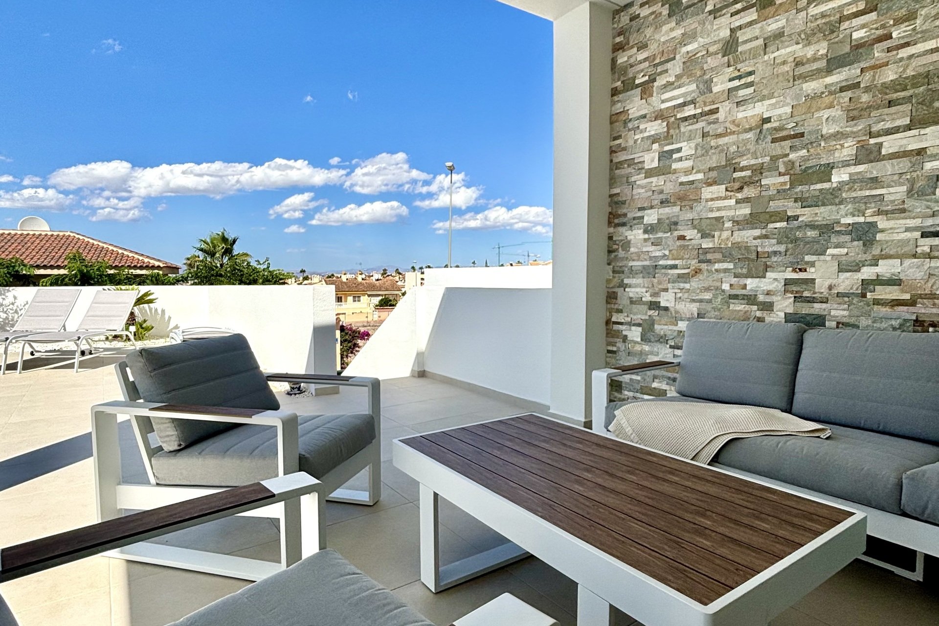Nieuwbouw Woningen - Villa - Benijofar