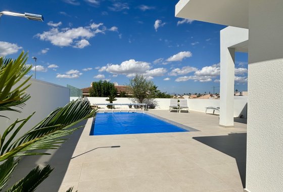 Villa · Nieuwbouw Woningen - Benijofar · Alicante · Spanje