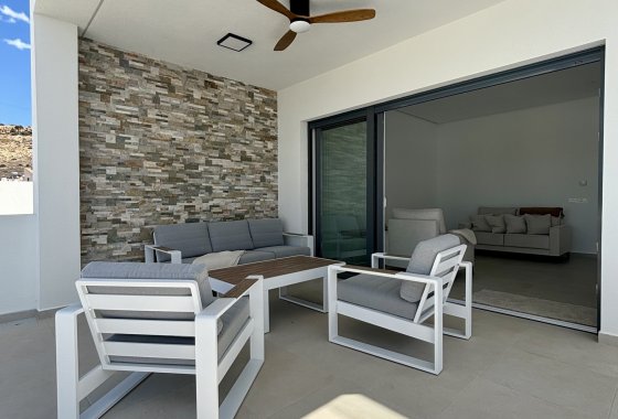 Villa · Nieuwbouw Woningen - Benijofar · Alicante · Spanje