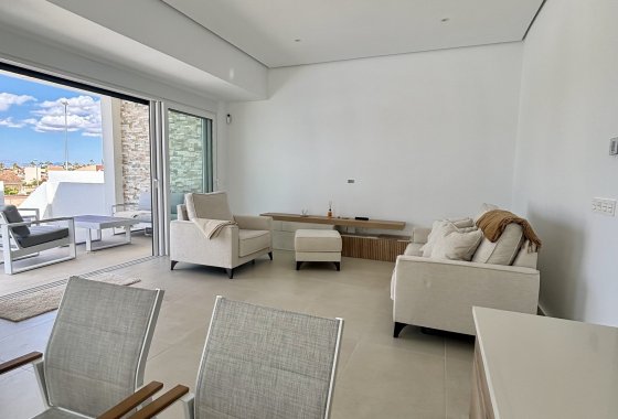 Villa · Nieuwbouw Woningen - Benijofar · Alicante · Spanje
