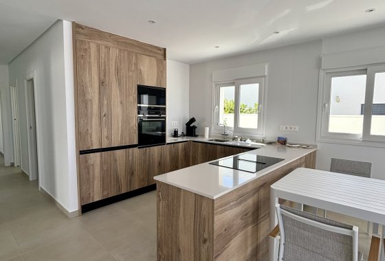 Villa · Nieuwbouw Woningen - Benijofar · Alicante · Spanje