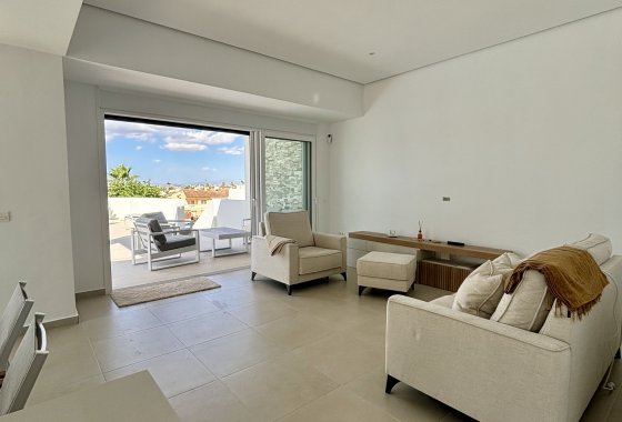 Villa · Nieuwbouw Woningen - Benijofar · Alicante · Spanje