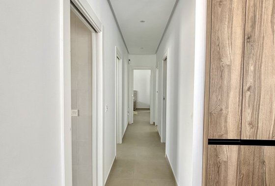 Villa · Nieuwbouw Woningen - Benijofar · Alicante · Spanje