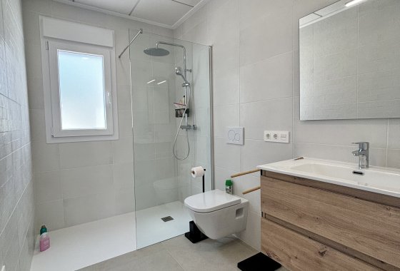Villa · Nieuwbouw Woningen - Benijofar · Alicante · Spanje