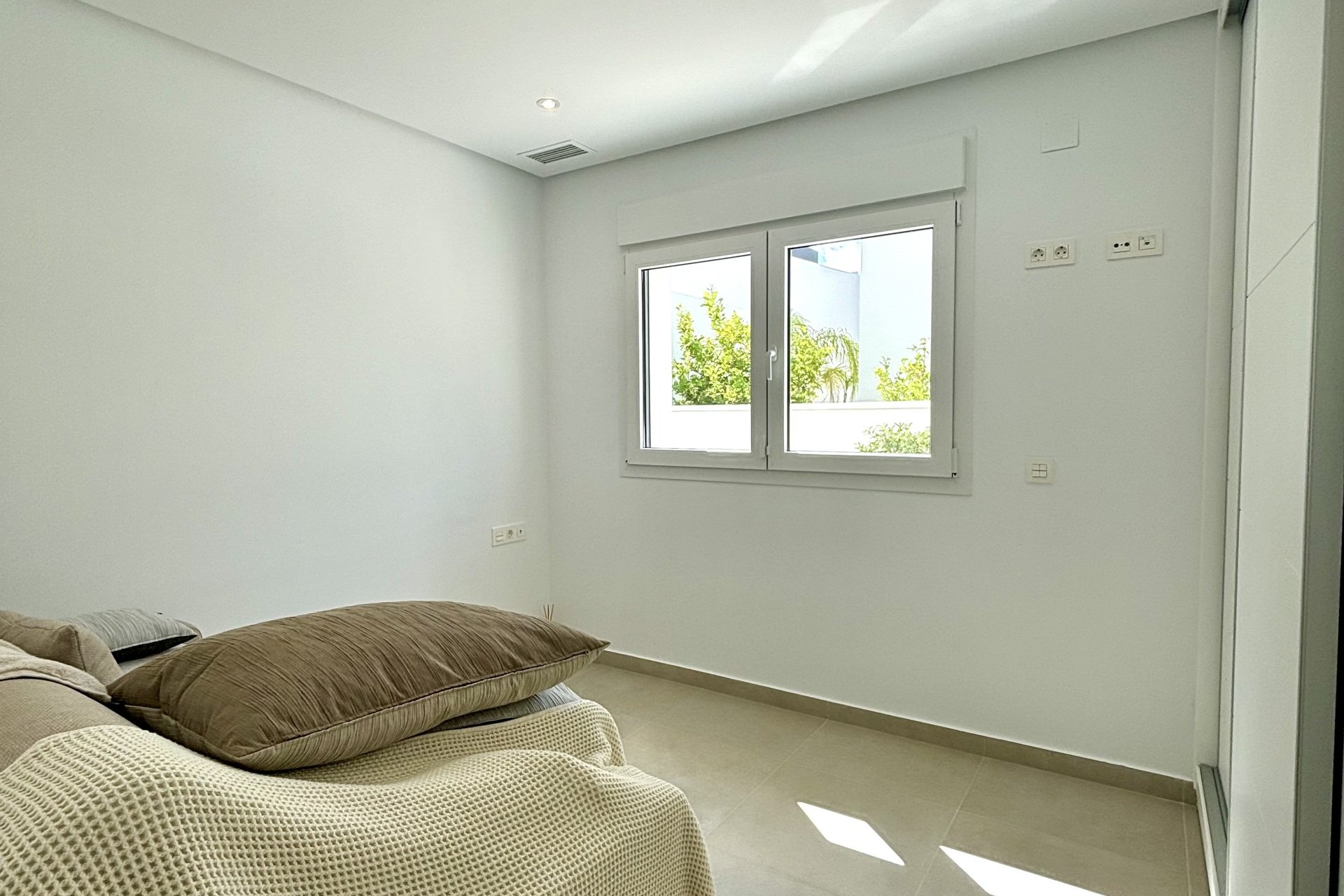 Nieuwbouw Woningen - Villa - Benijofar