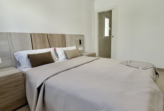 Villa · Nieuwbouw Woningen - Benijofar · Alicante · Spanje