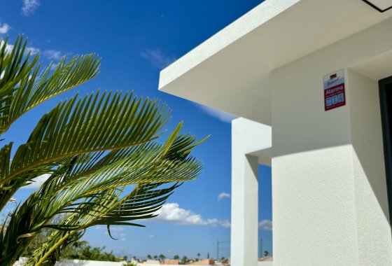 Villa · Nieuwbouw Woningen - Benijofar · Alicante · Spanje