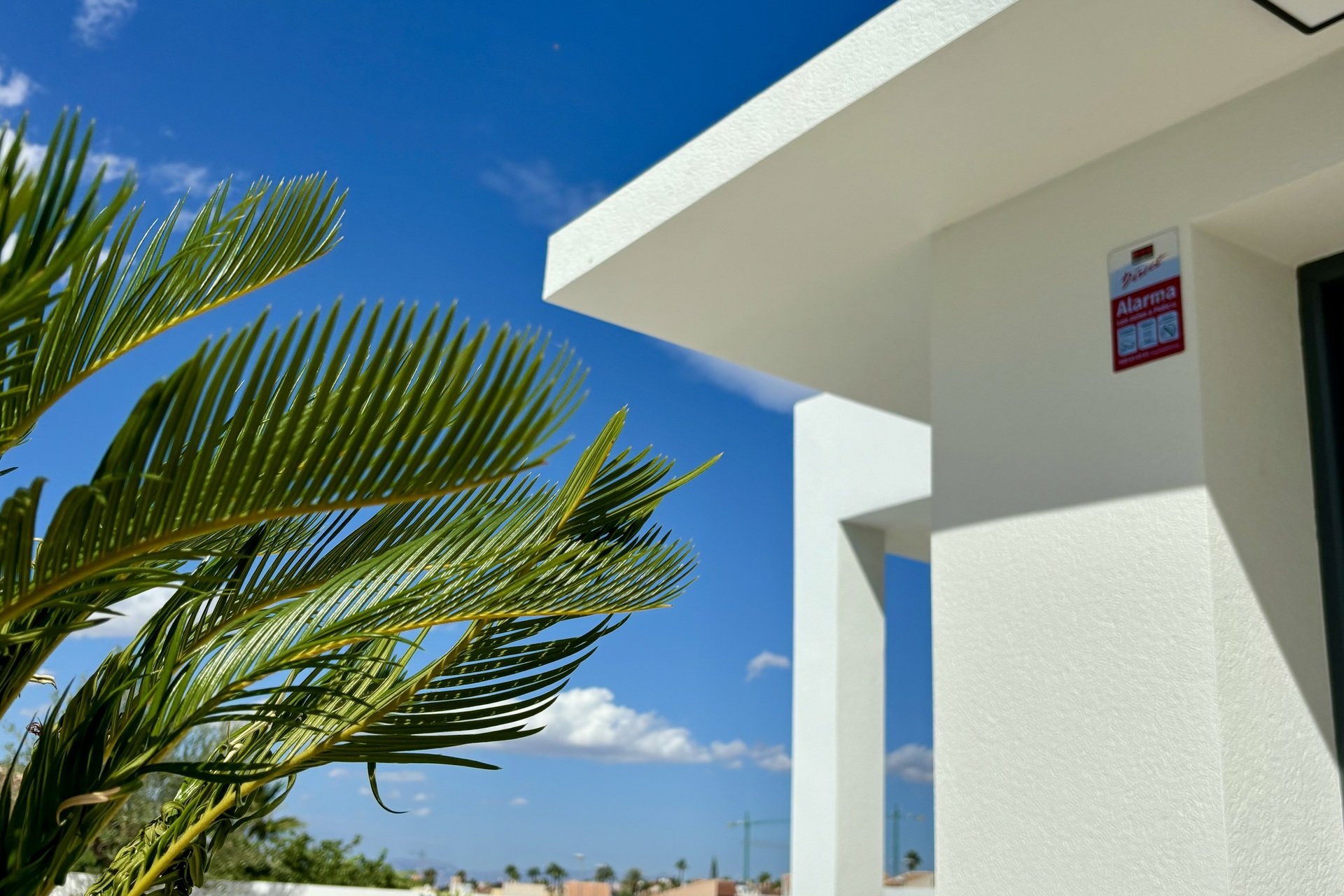 Nieuwbouw Woningen - Villa - Benijofar