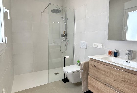 Villa · Nieuwbouw Woningen - Benijofar · Alicante · Spanje