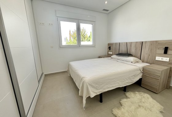 Villa · Nieuwbouw Woningen - Benijofar · Alicante · Spanje