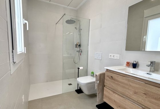Villa · Nieuwbouw Woningen - Benijofar · Alicante · Spanje