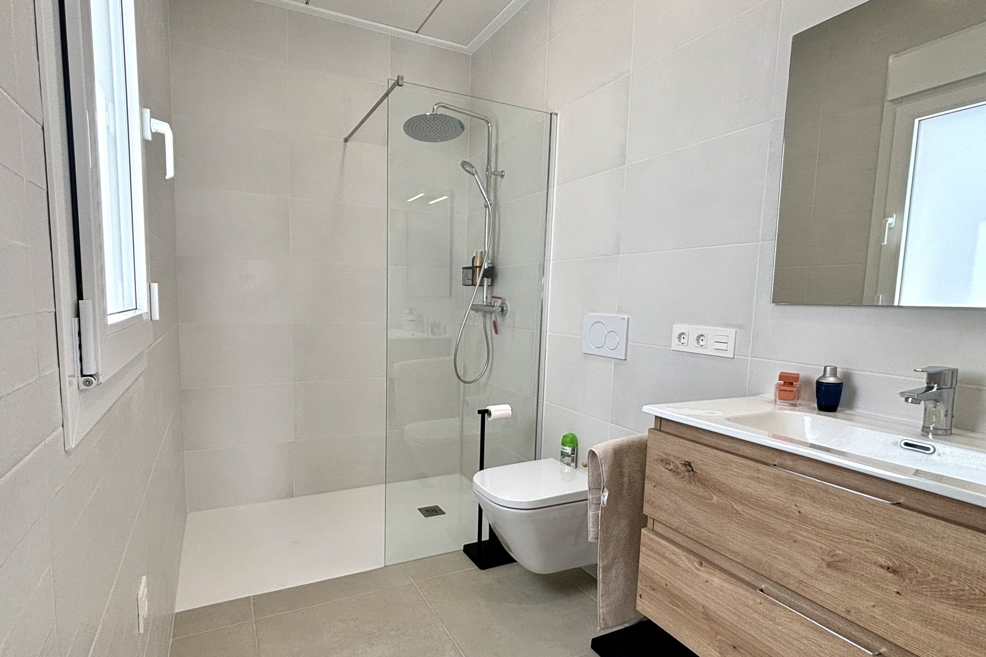 Nieuwbouw Woningen - Villa - Benijofar