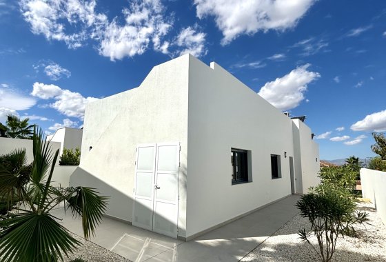 Villa · Nieuwbouw Woningen - Benijofar · Alicante · Spanje