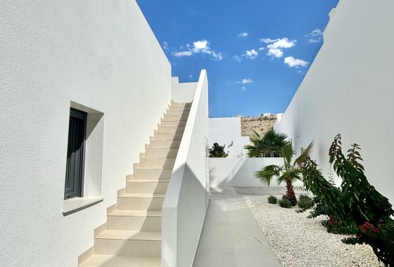 Villa · Nieuwbouw Woningen - Benijofar · Alicante · Spanje