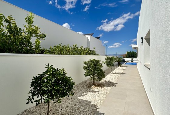 Villa · Nieuwbouw Woningen - Benijofar · Alicante · Spanje