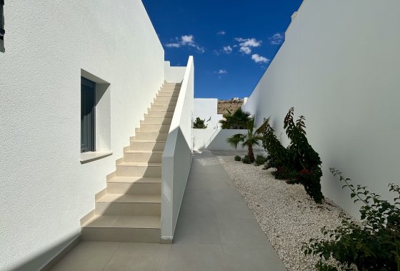 Villa · Nieuwbouw Woningen - Benijofar · Alicante · Spanje