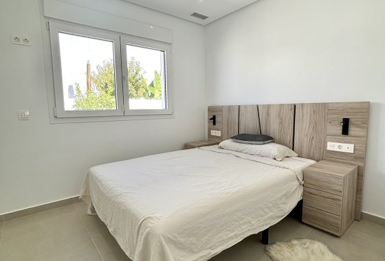 Villa · Nieuwbouw Woningen - Benijofar · Alicante · Spanje