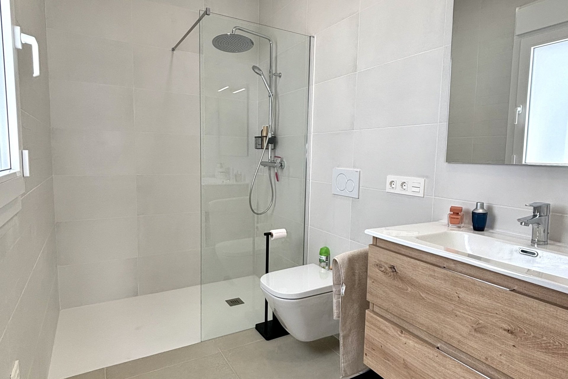 Nieuwbouw Woningen - Villa - Benijofar